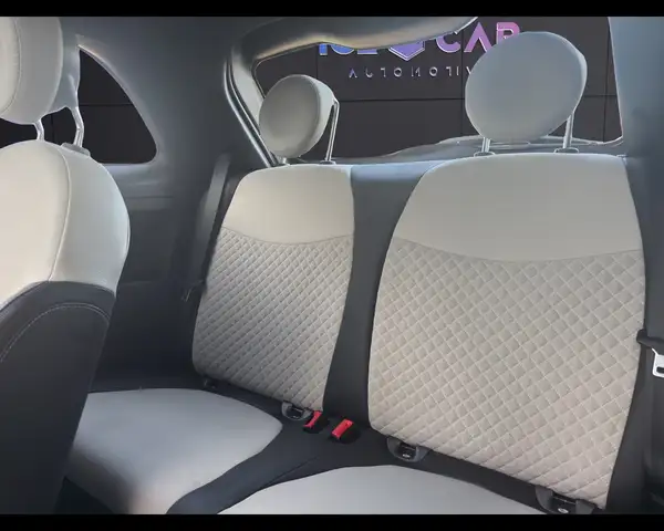 Fiat 500 view 15