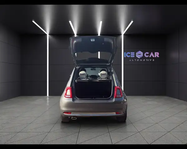 Fiat 500 view 17