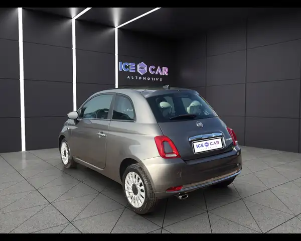 Fiat 500 view 7