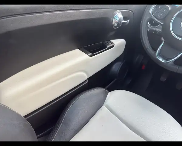 Fiat 500 view 14