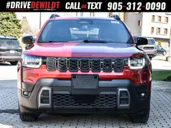 Jeep Cherokee 2026