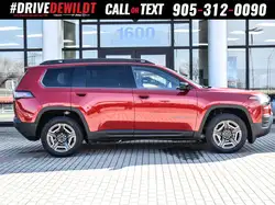 Jeep Cherokee 2026