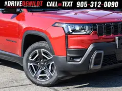 Jeep Cherokee 2026