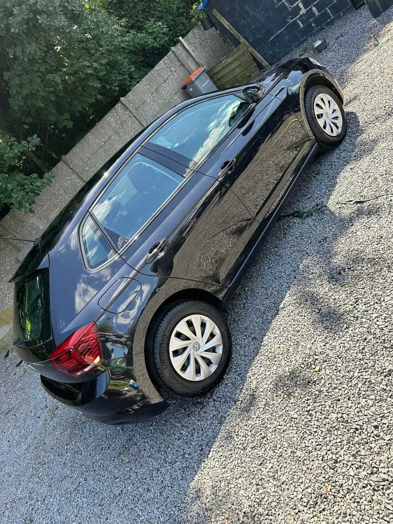 Volkswagen Polo 1.0 TSI beats - 1
