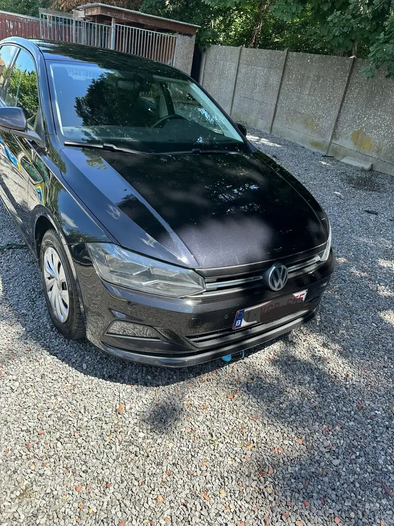 Volkswagen Polo 1.0 TSI beats - 2
