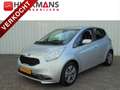 Kia Venga 1.4i 90PK HOGE INSTAP UNIEKE AUTO 7.891 KM Grigio - thumbnail 1
