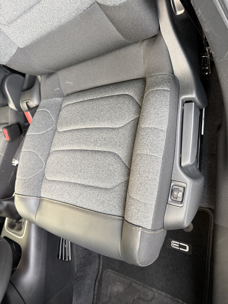 Citroen C3 Plus *LED *CarPlay *Sitzhzg. *PDC *Tempomat — photo 10