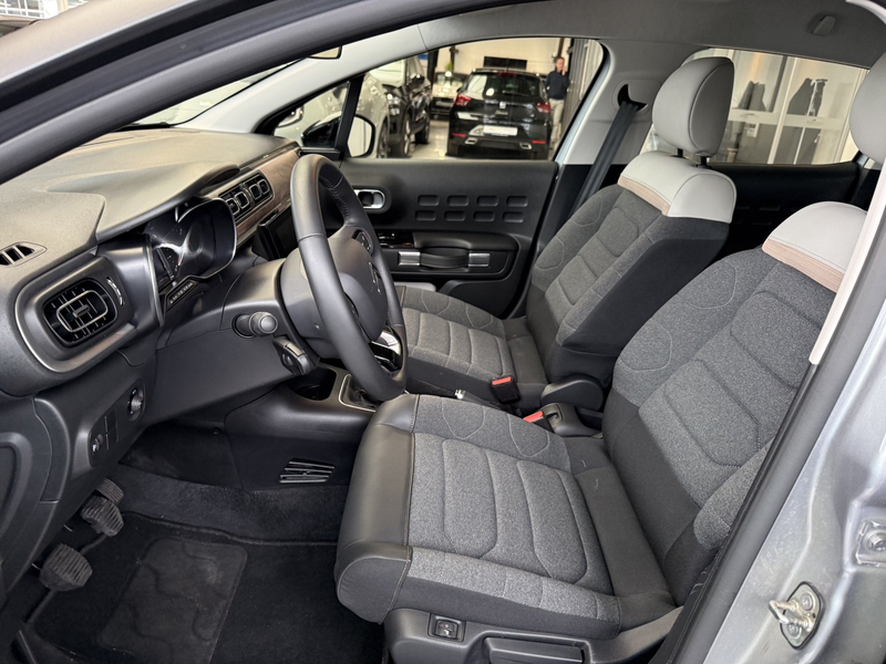 Citroen C3 Plus *LED *CarPlay *Sitzhzg. *PDC *Tempomat — photo 11