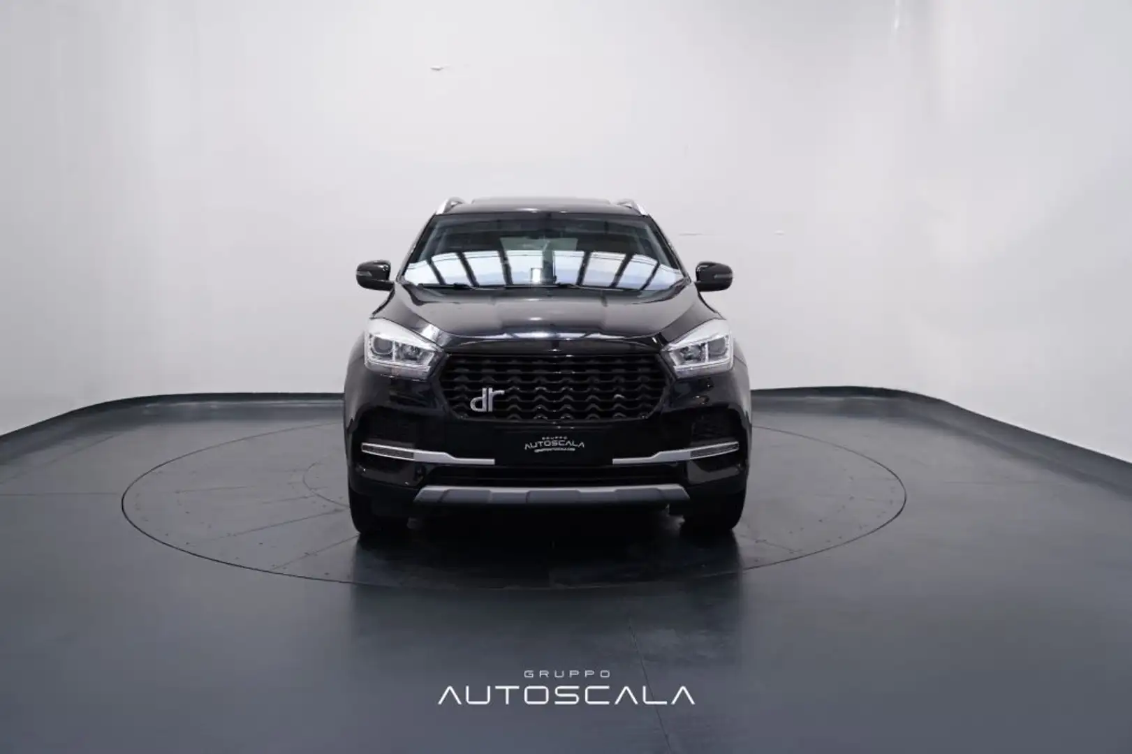 DR Automobiles DR4.0 1.5 Bi-Fuel GPL Noir - 2