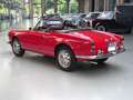 Alfa Romeo Spider Giulietta, top, dt.Erstzulassung aus 3.Hand! Rouge - thumbnail 10