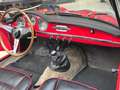 Alfa Romeo Spider Giulietta, top, dt.Erstzulassung aus 3.Hand! Rouge - thumbnail 16