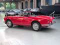 Alfa Romeo Spider Giulietta, top, dt.Erstzulassung aus 3.Hand! Rouge - thumbnail 11