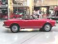 Alfa Romeo Spider Giulietta, top, dt.Erstzulassung aus 3.Hand! Rouge - thumbnail 4