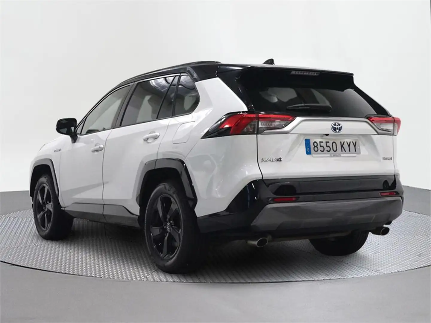 Toyota RAV4 RAV4 2.5l 220H Feel! - 2