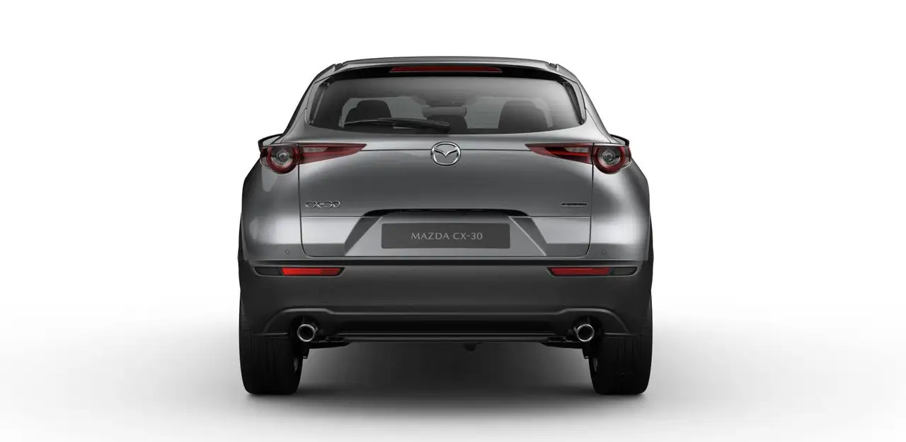 Mazda CX-30 2026