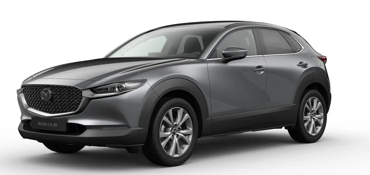 Mazda CX-30 2026