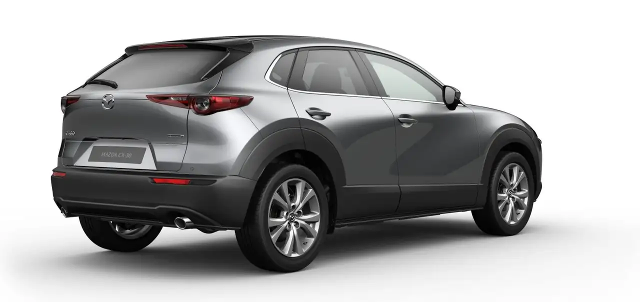 Mazda CX-30 2026