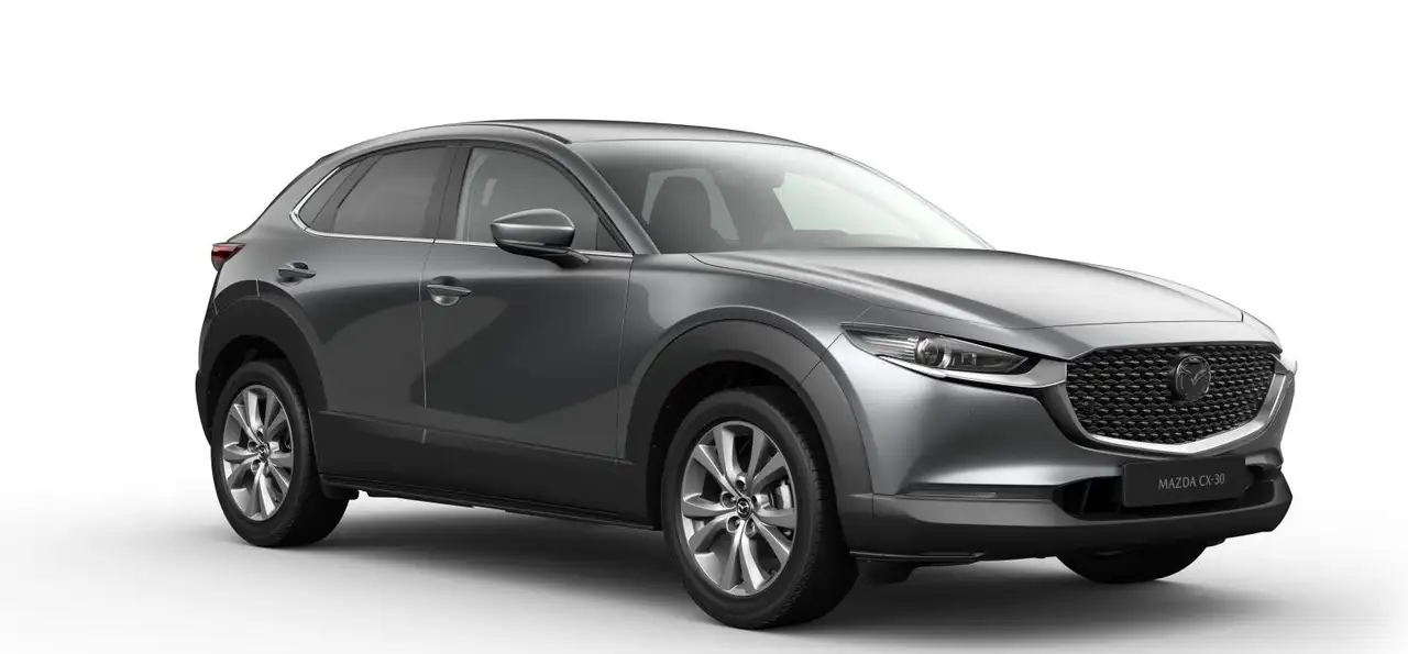 Mazda CX-30 2026 — фото 7