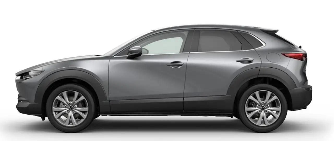 Mazda CX-30 2026