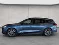 Ford Focus Turnier 1.0 EcoBoost Hybrid ST-LINE X Bleu - thumbnail 2