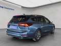 Ford Focus Turnier 1.0 EcoBoost Hybrid ST-LINE X Bleu - thumbnail 4