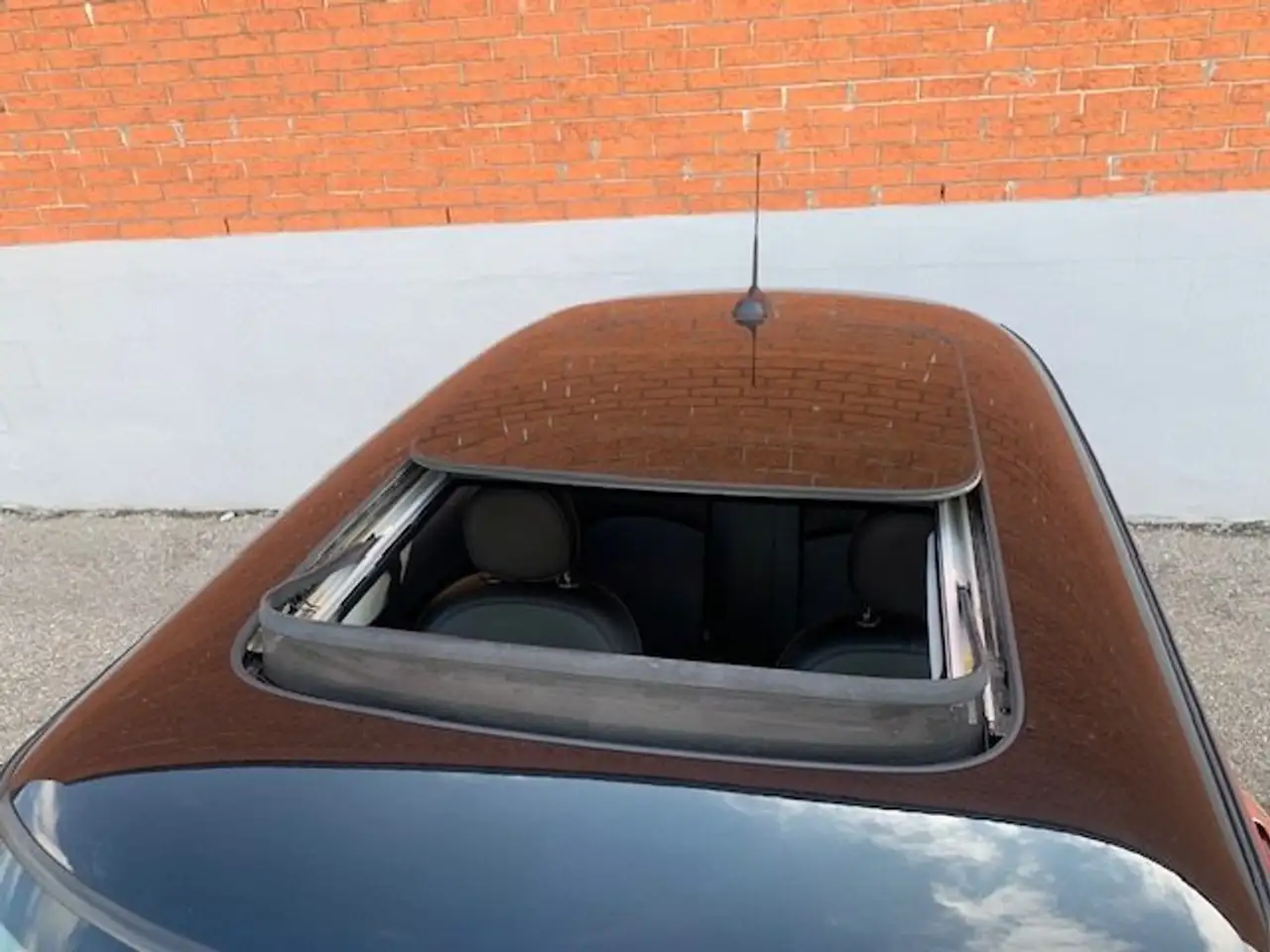 MINI 3 Door снимка MINI 3 Door