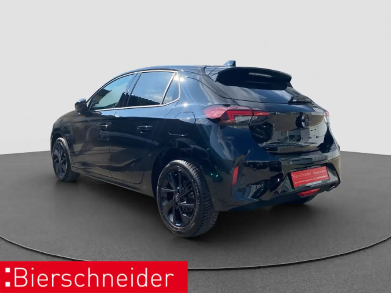 Opel Corsa F 1.2 Turbo GS LED NAVI SHZ CAM 16 7