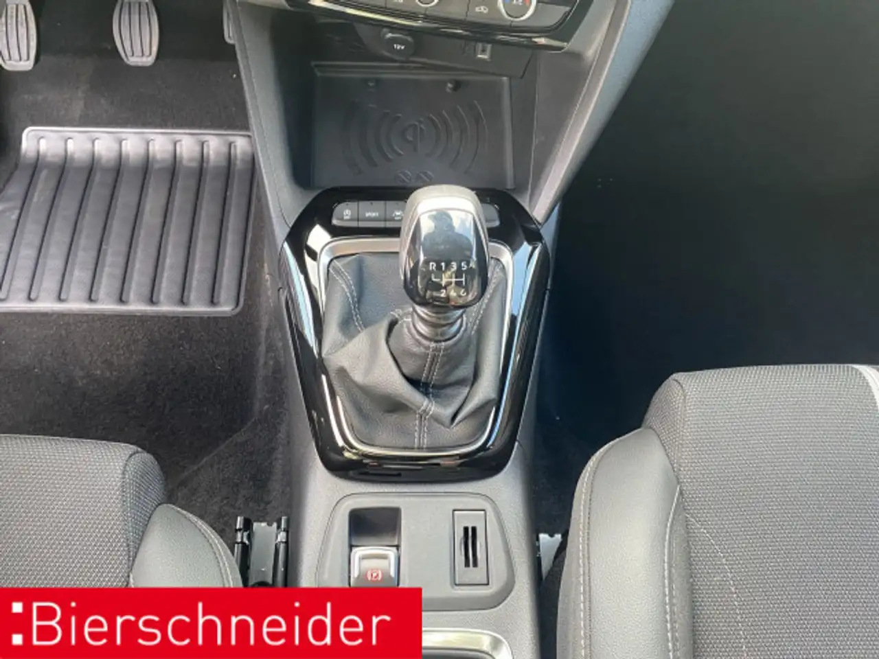 Opel Corsa F 1.2 Turbo GS LED NAVI SHZ CAM 16 16