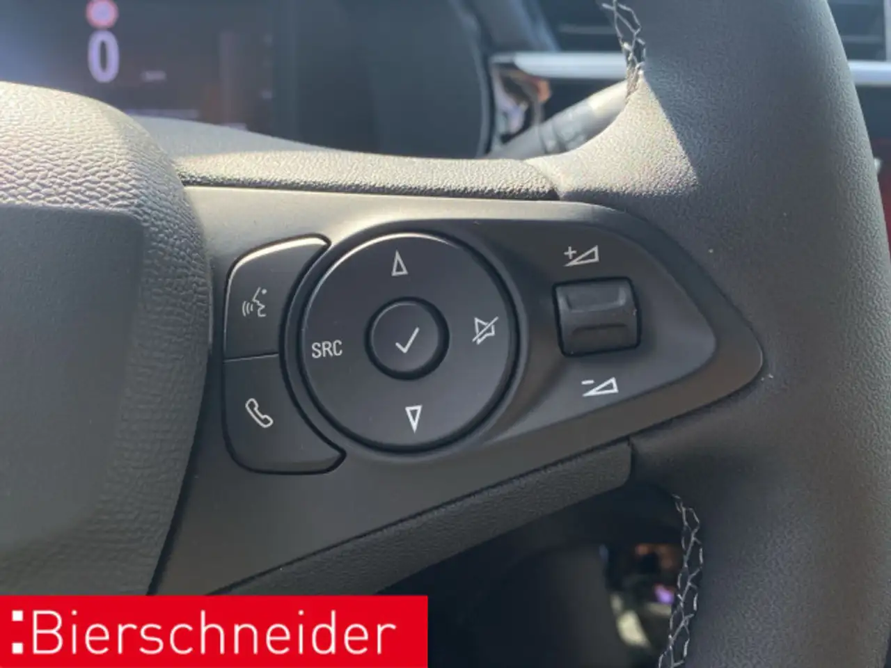 Opel Corsa F 1.2 Turbo GS LED NAVI SHZ CAM 16 20