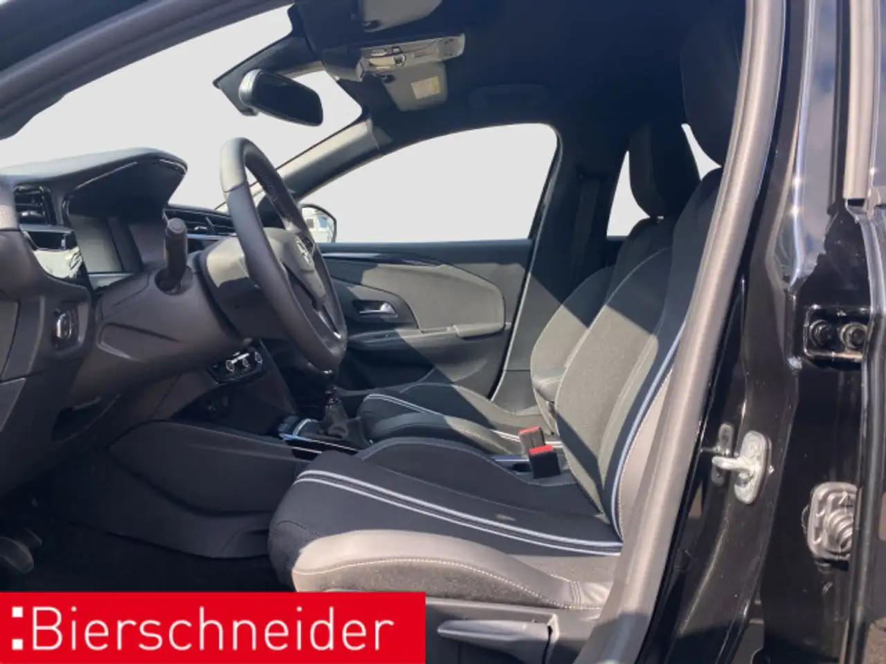 Opel Corsa F 1.2 Turbo GS LED NAVI SHZ CAM 16 11