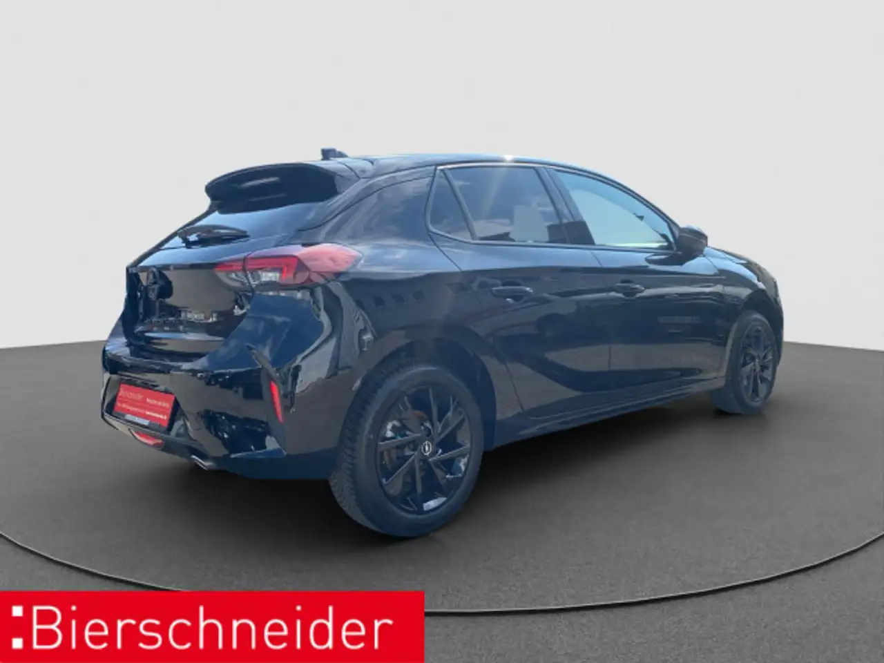 Opel Corsa F 1.2 Turbo GS LED NAVI SHZ CAM 16 8