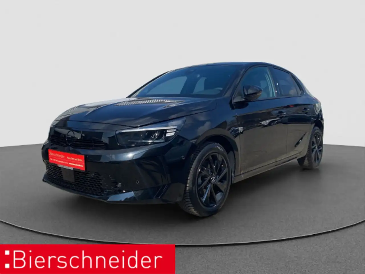 Opel Corsa F 1.2 Turbo GS LED NAVI SHZ CAM 16 2