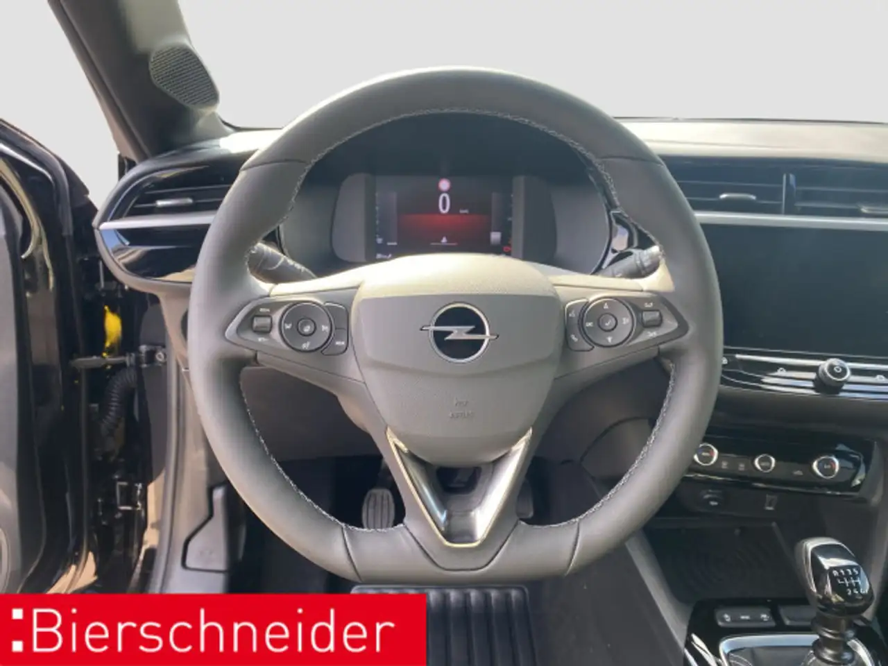 Opel Corsa F 1.2 Turbo GS LED NAVI SHZ CAM 16 12