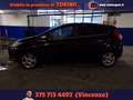 Ford Fiesta 1.0 EcoBoost 100CV 5 porte Nero - thumbnail 4