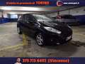 Ford Fiesta 1.0 EcoBoost 100CV 5 porte Nero - thumbnail 1