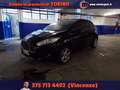 Ford Fiesta 1.0 EcoBoost 100CV 5 porte Nero - thumbnail 3