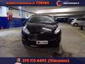 Ford Fiesta 1.0 EcoBoost 100CV 5 porte Nero - thumbnail 2