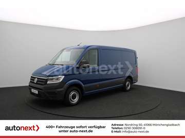 35 Aut. 4MOTION *WERKSTATT* LED+KAMERA+NAVI
