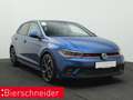 Volkswagen Polo GTI 2.0 TSI DSG MATRIX-LED NAVI BEATS 18 PARKASSIS SID Blau - thumbnail 10