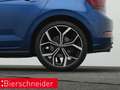 Volkswagen Polo GTI 2.0 TSI DSG MATRIX-LED NAVI BEATS 18 PARKASSIS SID Blau - thumbnail 29