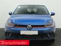 Volkswagen Polo GTI 2.0 TSI DSG MATRIX-LED NAVI BEATS 18 PARKASSIS SID Blau - thumbnail 12