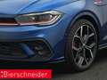 Volkswagen Polo GTI 2.0 TSI DSG MATRIX-LED NAVI BEATS 18 PARKASSIS SID Blau - thumbnail 20