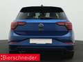Volkswagen Polo GTI 2.0 TSI DSG MATRIX-LED NAVI BEATS 18 PARKASSIS SID Blau - thumbnail 6