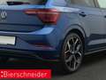 Volkswagen Polo GTI 2.0 TSI DSG MATRIX-LED NAVI BEATS 18 PARKASSIS SID Blau - thumbnail 21