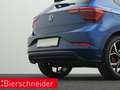 Volkswagen Polo GTI 2.0 TSI DSG MATRIX-LED NAVI BEATS 18 PARKASSIS SID Blau - thumbnail 26