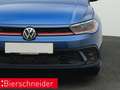 Volkswagen Polo GTI 2.0 TSI DSG MATRIX-LED NAVI BEATS 18 PARKASSIS SID Blau - thumbnail 22