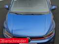 Volkswagen Polo GTI 2.0 TSI DSG MATRIX-LED NAVI BEATS 18 PARKASSIS SID Blau - thumbnail 27