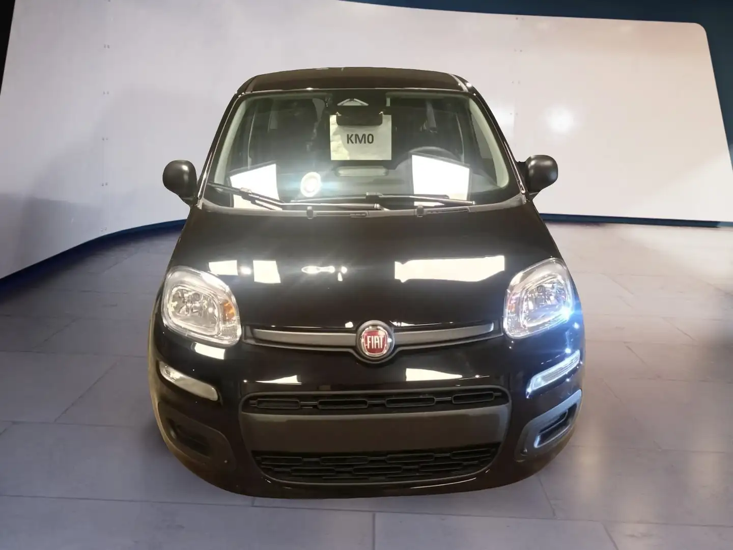 Fiat Panda Panda 1.0 FireFly S&S Hybrid Icon VARI COLORI SEN Weiß - 1