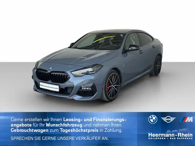 BMW 220 i Gran Coupé M Sport LiveCockProf.ACC.HUD.PGD