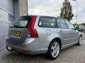 Volvo V50 2.0 Edition II! Clima! Cruise! Leder! Navi! PDC! Grijs - thumbnail 4
